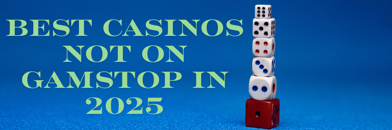Exploring Live Dealer Casinos Outside Gamstop