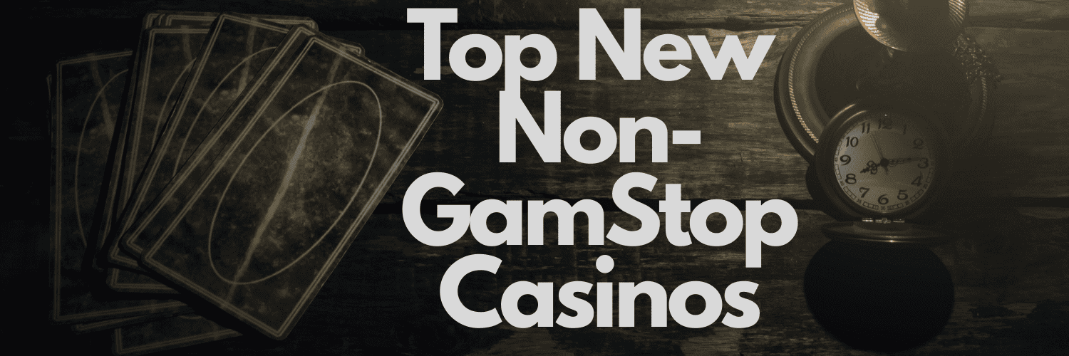 Exploring Not on Gamstop Casinos A New Era of Online Gaming