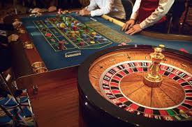 Low Stakes Roulette A Beginner's Guide to Fun and Strategy 1718181284 Low Stakes Roulette A Beginner's Guide to Fun and Strategy 1718181284