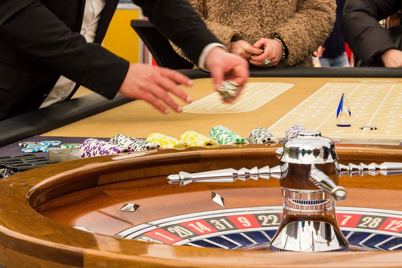 Club Regent Casino Site Online - Review