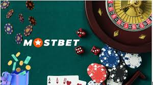 Mostbet Oyunları Əyləncə və Mükafatlar Dünyası