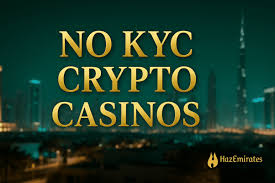 No ID Casinos The Future of Online Gambling 1034516066