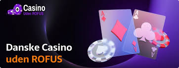 Oplev de Bedste Casinoer Uden Om Rufus 647039456