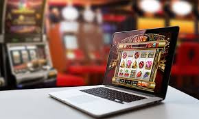 Oplev Spændingen Ved Live Casinoer 1254543784