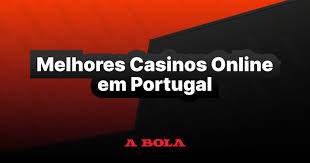 Os Melhores Casinos Online em Portugal Guia Completo para Jogadores 2097642737