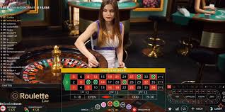 Play Roulette Online in the UK The Ultimate Guide