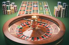 Play Roulette Online in the UK The Ultimate Guide