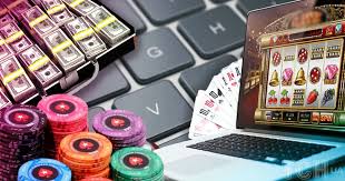 Top Casino Platforms Your Guide to the Best Gaming Experiences