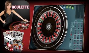 Winning Strategies for Online Roulette Games for Money 1494994956