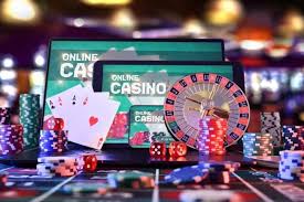 Bedste Online Casinoer i Danmark - En Guide til Spil og Underholdning