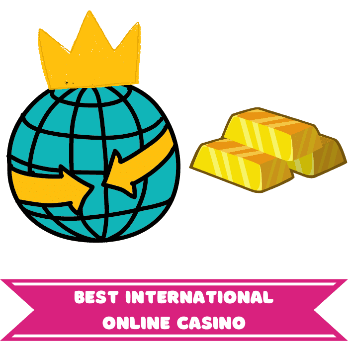 Best International Casinos for UK Players -995547934