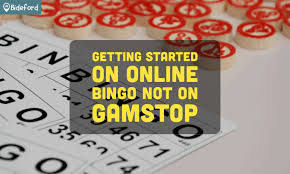 Bingo Sites Not Affected by Recent Changes in the Industry