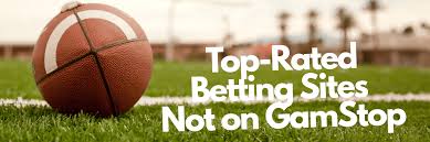 Bookmakers Not on GamStop Discover Your Options