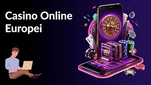 Casinò Crypto Il Futuro del Gioco Online -566689012
