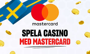 Casinoer Med Mastercard Den Bedste Guide til Sikker Spiloplevelse