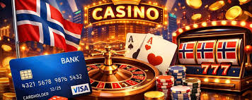 Casinoer med Visa En Guide til Sikker Online Gambling