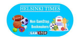 Discover Football Bookmakers Not on GamStop