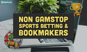 Discover Football Bookmakers Not on GamStop