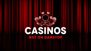 Discover Non-GamStop Gambling Sites for an Uninterrupted Experience Discover Non-GamStop Gambling Sites for an Uninterrupted Experience