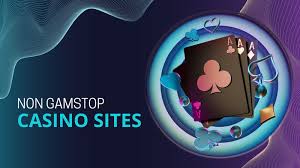 Discover the Best Casino Sites Without GamStop -1003753324