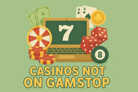 Discover the Best Casino Sites Without GamStop -1003753324