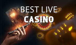 Discover the Best Live Roulette Casinos for Ultimate Gaming Experience -636708730