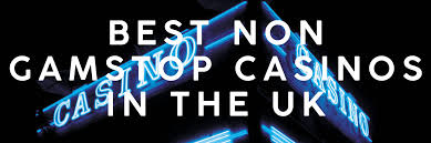 Discover the Best Non GamStop Casinos for Unrestricted Gaming