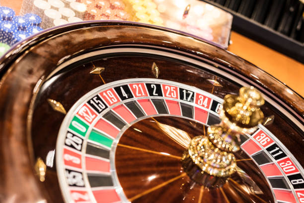 Discover the Thrills of Online Roulette for Real Money