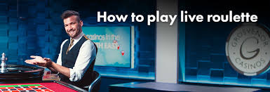 Discover the Thrills of Online Roulette for Real Money