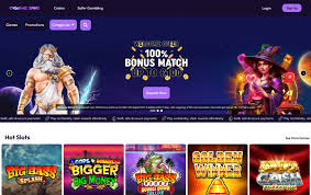 Discover the Wonders of Cosmic Spins A Journey into Galactic Gaming
