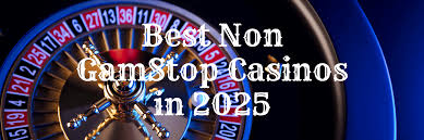 Discover Top Online Casinos Not on GamStop UK