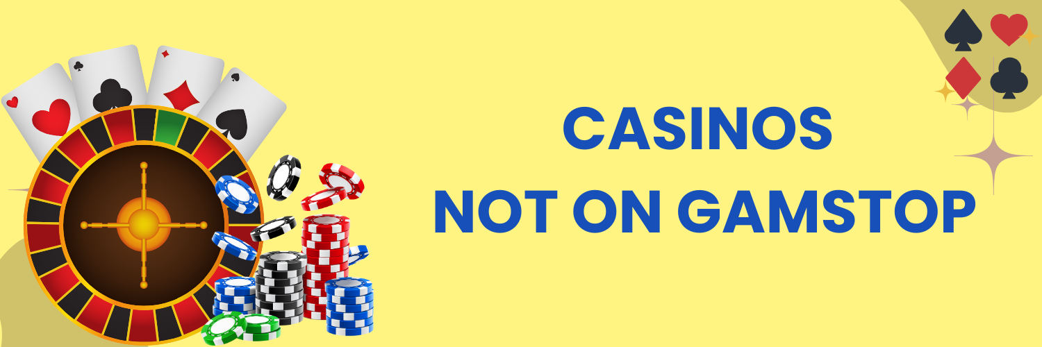 Discover UK Non GamStop Casinos A Comprehensive Guide