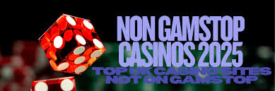 Discovering Casinos Not Registered to GamStop Your Guide to Gaming Freedom