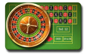 Exciting Online Roulette Games for Money Spin to Win!