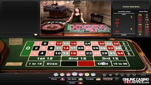 Experience the Thrill of Live Roulette at Top Casino Sites -1580339824