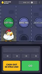 Explore the Thrilling World of Chicken Road Game Explore the Thrilling World of Chicken Road Game