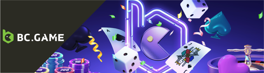 Explore the Thrills of BC.Game Casino and Sportsbook Explore the Thrills of BC.Game Casino and Sportsbook