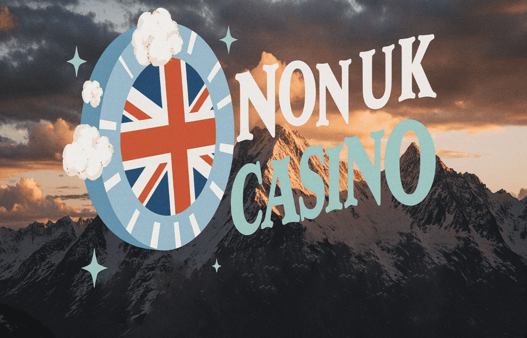 Exploring Bookies Outside the UK Trends, Regulations, and Opportunities