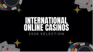 Exploring Casino Sites Worldwide A Global Gaming Perspective