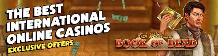 Exploring Casino Sites Worldwide A Global Gaming Perspective