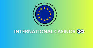 Exploring Casino Sites Worldwide A Global Gaming Perspective