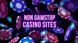 Exploring Casinos Not Using GamStop A Comprehensive Guide -1695932012