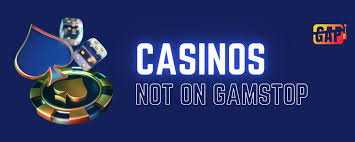 Exploring Casinos Outside GamStop A Comprehensive Guide -852216980