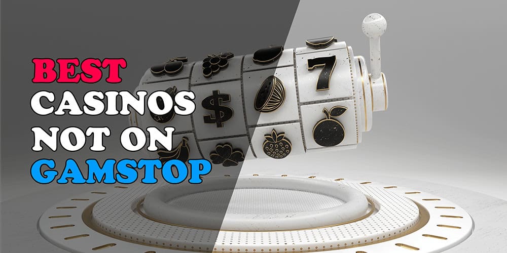 Exploring Casinos Outside GamStop A Comprehensive Guide -852216980