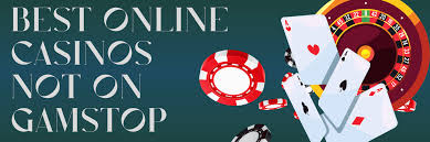 Exploring Casinos That Don't Use GamStop -997958199 Exploring Casinos That Don't Use GamStop -997958199