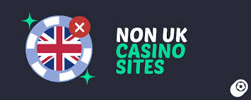 Exploring Non-UK Based Betting Sites A Guide for International Gamblers