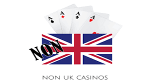 Exploring Non-UK Based Betting Sites A Guide for International Gamblers