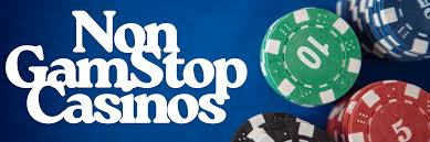 Alternative Casinos Not on GamStop Your Guide to Unlimited Gaming