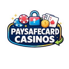 Online Casino med Paysafecard - Sikker Spiloplevelse