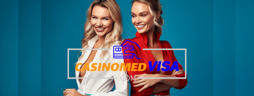 Online Casinoer med Visa – En Solid Betalingsløsning